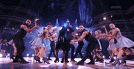 abc dwts GIF by Dancing with the Stars