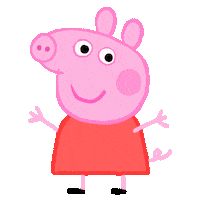 Cocopeppa Sticker