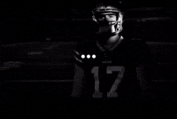 Buffalo Bills Football GIF by Respective
