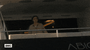 GIF by Fear the Walking Dead