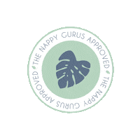 Cloth Makeclothmainstream Sticker by The Nappy Gurus