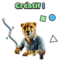 Logo Illustration Sticker by solydari