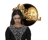 Marta Sticker by Stöð 2