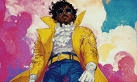 Pop Star Dancing GIF by Jukebox Saints