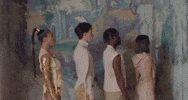 Foreign Things GIF by Amber Mark