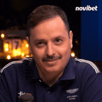 Lick Tsouvelas GIF by Novibet