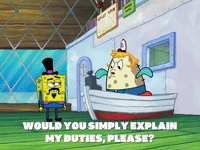 season 7 episode 10 GIF by SpongeBob SquarePants