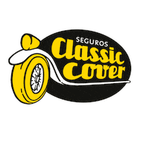 Cover Rally Sticker by Campercover