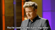 GIF by Masterchef