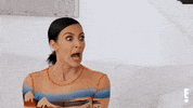 Keeping Up With The Kardashians Kardashian GIF by E!