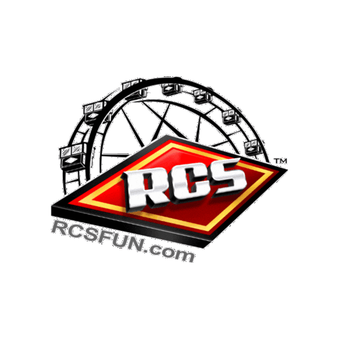 Carnival Sticker by Rcsfun