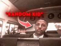 Who Is This Random Dude GIF