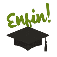 UQAC mortier uqac université du québec à chicoutimi uqacca Sticker