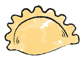 sophiescubancuisine empanadas empanada cubanfood sophies Sticker