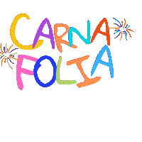 elistorycriativo folia carnafolia elistorycriativo carnaval Sticker