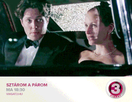 hugh grant GIF by VIASAT3