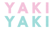 Covent Garden Sticker by Yaki Yaki