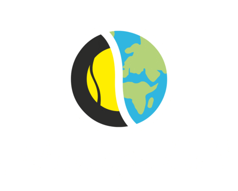 Tennis Sticker by Tennis-Point