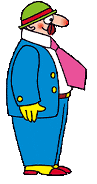 Fancy Armando Sticker by Franco Cosimo Panini Editore Ragazzi