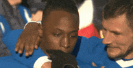 Happy Rangers Fc GIF by Rangers Football Club