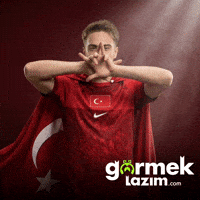 Yıldız GIF by Görmek Lazım