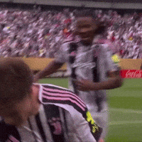 Club World Cup Football GIF