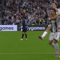 Football Soccer GIF