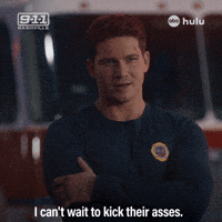 Team Win GIF by ABC Network