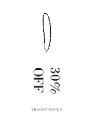 Sticker by Tracey Neuls