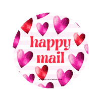 Valentines Day Love Sticker by mysassystickers