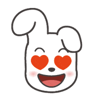 In Love Hello Sticker