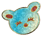 Happy Sticker