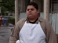 season 6 netflix GIF by Gilmore Girls 