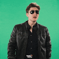 Auf Keinen Fall No GIF by ZDF heute-show