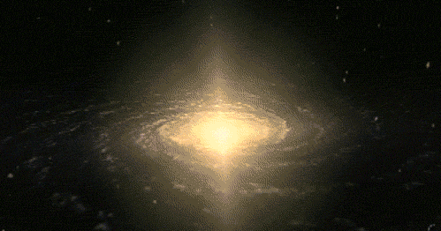 orion eden GIF