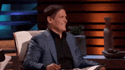 Agreeing Shark Tank GIF by ABC Network