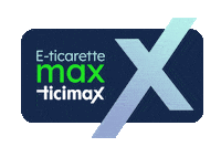 Sticker by Ticimax