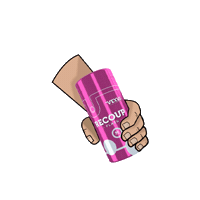 ZonaFitCol zonafit Sticker