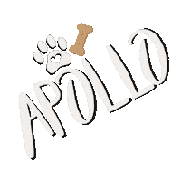 Dog Puppy Sticker by Michis Miami