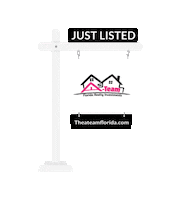 theateamflorida a team florida ateamfl the a team florida Sticker