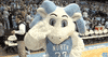 Waving North Carolina GIF by UNC Tar Heels