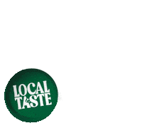 Coin Brabant Sticker by Local Taste