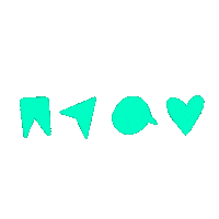 Share Support Sticker