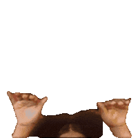 Surprise Looking Sticker by Lojas Leader