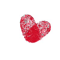 Heart Love Sticker by Fresh
