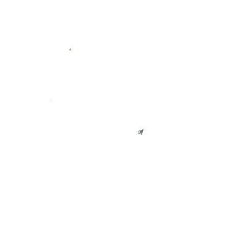 Sticker Rainbow Sticker by Patricia Battles