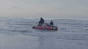 christineandthequeens GIF by NOWNESS