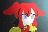 Shade Zutomayo GIF