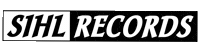 Sticker by Sihl Records
