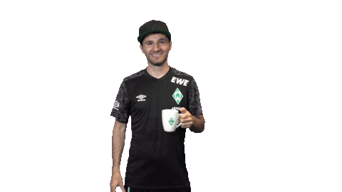 Esports Doc Sticker by SV Werder Bremen